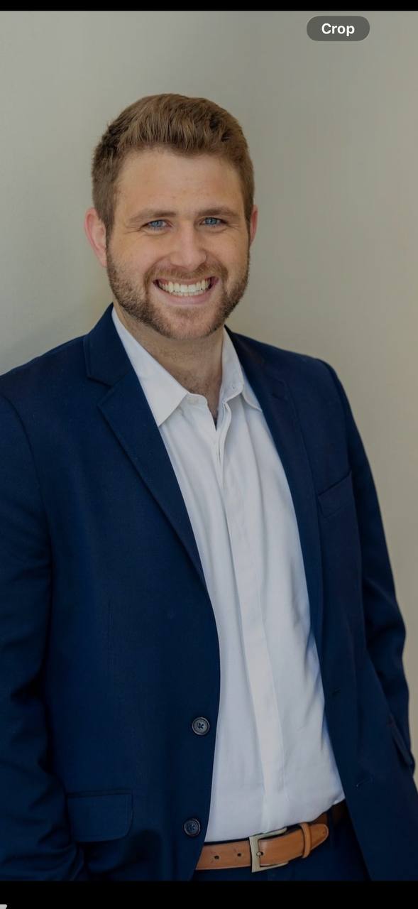 Mason Langford, Founder of Fieldsmith LLC